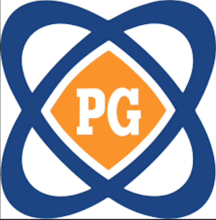 Presgo Logo